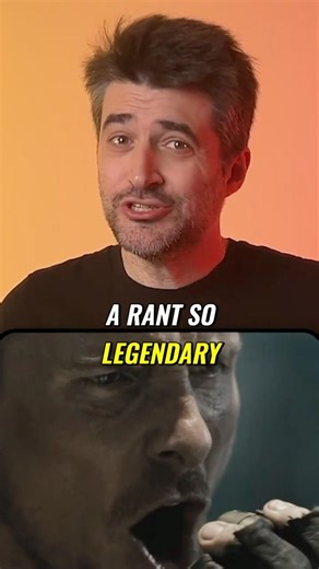 Why Christian Bale Snapped on the Terminator Set