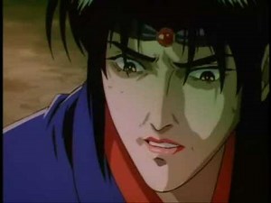 Ninja Scroll - Anime Movie Review (**Contains Spoilers**)
