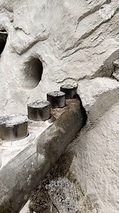 194K views · 325 reactions | Satisfying process of splitting giant rocks Partner: nonblasting TT: https://www.tiktok.com/@nonblasting Website: https://www.rilonmachinery.com | Earth Wonders | Facebook