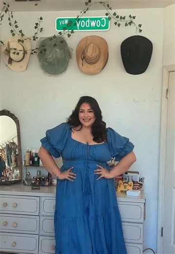 Happy Easter, thank you ladies for all the encouragement & all your kind words on my last two videos. I love women who support and uplift other women🤍 #fyp #plussizefashion