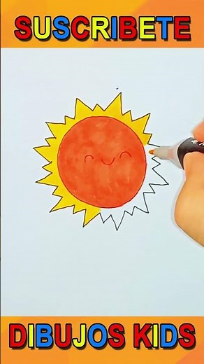 #comodibujar Un #eclipsesolar #dibujos #dibujosfaciles #trend #viral #trendingshorts #howtodraw