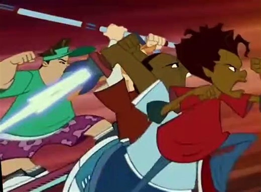 Da Boom Crew Da Boom Crew E011 The Legendary Meemawzaza