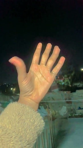 hand dance #video #trending #viralshort #@winkyblinkyart