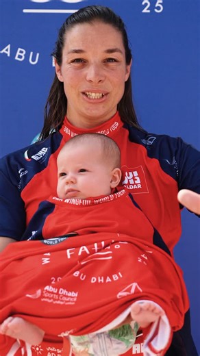 1.6K views | Registration for the GWA Wing Foil World Cup Abu Dhabi is complete! Now we are waiting for the wind to turn on! Keep up to date here and tune into the livestream! @wingfoilworldtour @fahidislandofficial @aldar @uae_sarf #FahidWaterSports #FahidIslandFestival #FahidWSF2025 #UAEEvents #BeachFestival #Aldar #AbuDhabi #WaterSports #SurfLife #Lifestyle #Adventure #wingfoilworldtour #gwaabudhabi | Wingfoil World Tour | Facebook