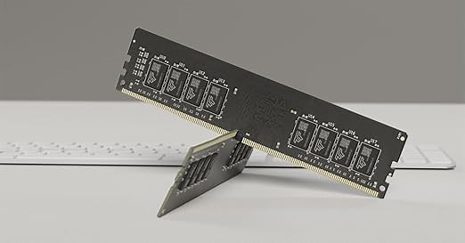 Timetec DDR4 Premium Desktop Udimm RAM