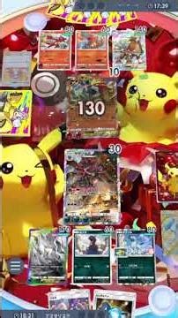 【ポケポケ】力技で押し通るサザンドラが結局最強なのかもしれない・・・『アブソル・サザンドラ』#ポケポケ #サザンドラ #shorts