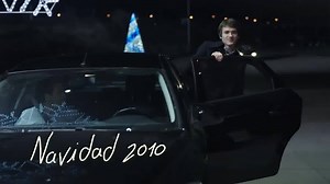 No te pierdas la historia que Repsol te trae estas fiestas. | Guía Repsol