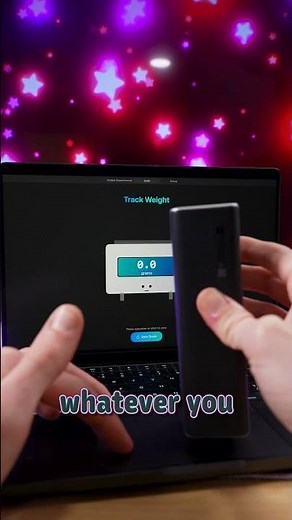 MacBook Trackpad Scale