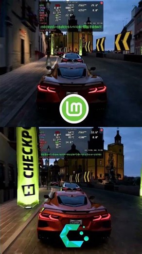 CachyOS vs Linux Mint: Pick Your Perfect OS! #CachyOS #LinuxMint #LinuxChoice