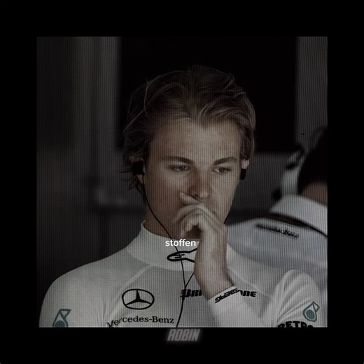 Nico Rosberg's Unique Moments in Formula 1