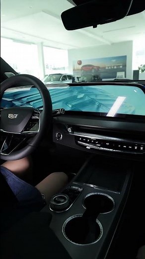 2025 Cadillac XT5 Immersive review