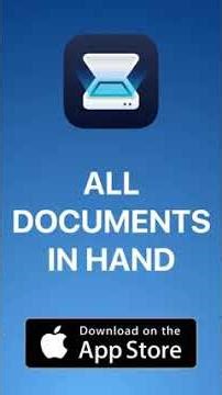 PDF Scanner 1