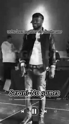 Serani - No Games (Official Video) | Reggae Riddim | Lyrics