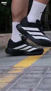 adidas Adizero Pacer: The New Running Shoes That Bring ADIZERO DNA at an Accessible Price of 3,80...