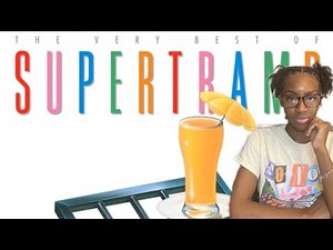 First time Hearing Supertramp - Goodbye Stranger | REACTION 🔥🔥🔥