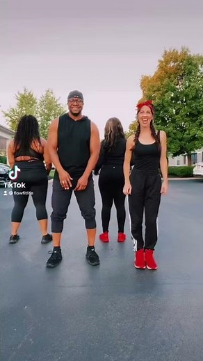 “Flex” by Cupid / Line Dance