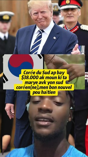 Tande on bon nouvel mesye ni fi ni gason degaje nou lage pye nou #magiefondvert #haitiantiktok🇭🇹 #haitiantiktok🇭🇹iennetiktok🇭🇹🇭🇹🇭🇹🇭🇹😍😍😍😍 #viralvideo #foryou #haitiantiktok #haitianusa #viral #pourtoii #foryoupage #usa