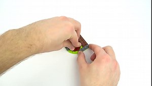 乐高 幻影忍者70626 决战时光机甲巨蛇