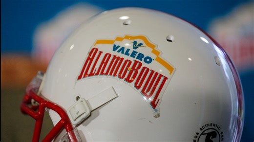Arizona and Oklahoma to face off in Alamo Bowl; highest-ranked bowl game outside New Year's Six