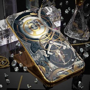 Wave Keyboard on Reels