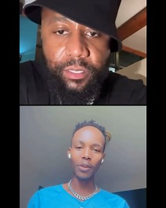 This live video with Cassper Nyovest💯 will inspire you a lot about working hard in life🔥☺️✨ | R.I.C Worldwide