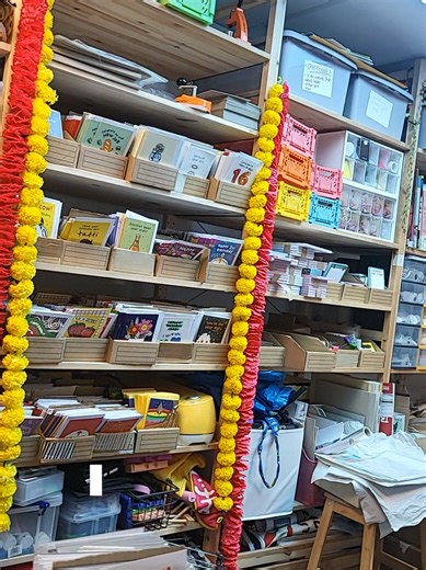 Stock Count Job for Today