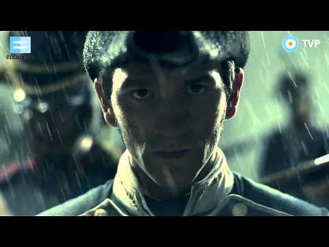 Episodio 01: El pueblo en armas (1806-1820) - Ver La Historia