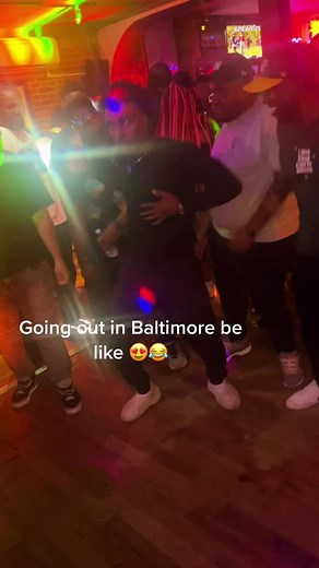Exploring the Exciting Baltimore Nightlife Scene