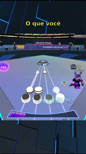 RoBeats Banido #Roblox #NoticiasRobloxBR