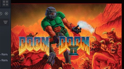 DOOM更新后的多人合作体验