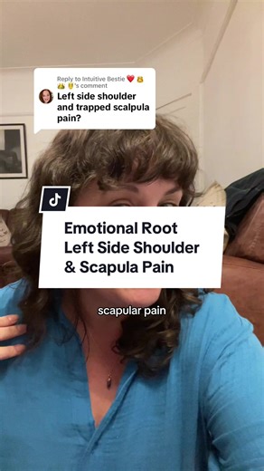 Corinne | healing chronic pain on TikTok