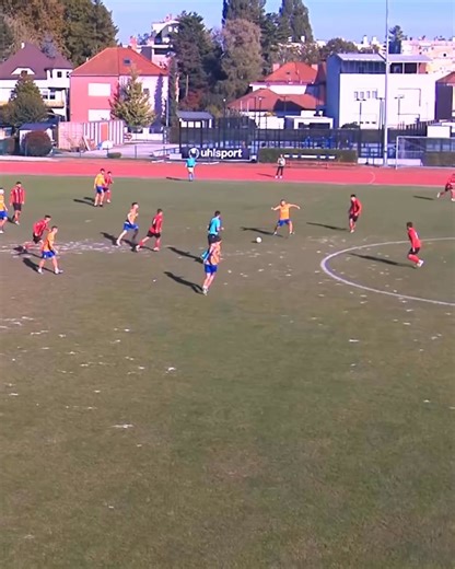 ➡️ Klik-klak-Kanceljak! ⚽️ | NK Varteks