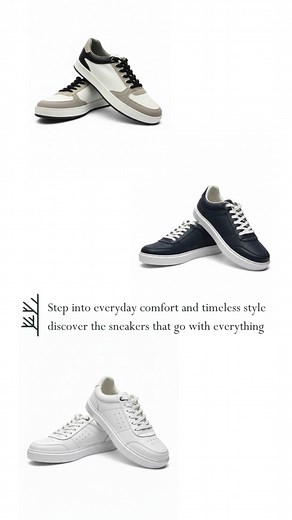 خطواتك بتتكلم عنك ... ستايلك مش بس شكل ده راحه وجوده في كل خطوه اختار الحذاء اللي يشبهك وفر وقتك واطلب من خلال موقعنا الألكتروني https://tree-stores.com/ar/collections/shoes أو من خلال اقرب فرع ليك https://tree-stores.com/ar/pages/store-locator | TREE