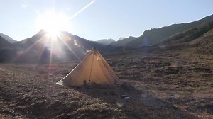 1.3K views · 115 reactions | Full-length film, “Dust To Dust”, is available now on MDMM YouTube channel. Alaska Dall sheep and grizzly bear hunting adventure! #bearhunting #sheephunting #yolo | Modern Day Mountain Man | Facebook