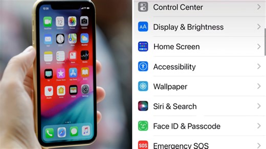 Tech guru urges iPhone users to check privacy settings