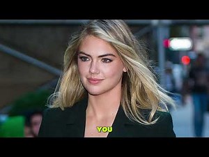 Kate Upton Flaunts Her Famous Curves in Tiny Bikini!