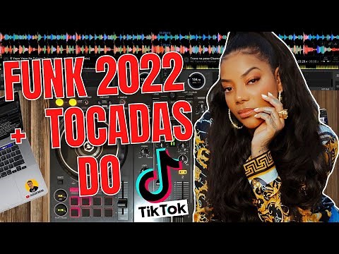 FUNK LIGHT 2022 SEM PALAVRÃO | AS MAIS TOCADAS DO TIK TOK