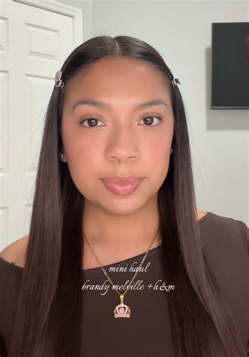 Mini Clothing Haul from Brandy Melville and H&M