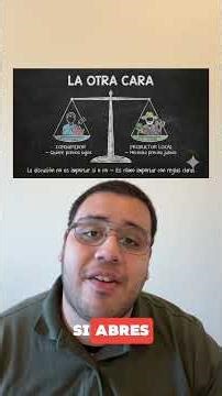 Por qué subió el tomate? | Oferta, demanda y libre comercio explicado simple