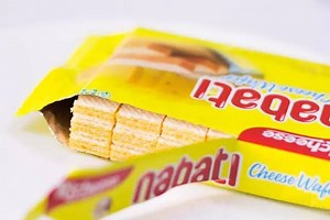 [Hot Item] Semi-Automatic Electric Ruipuhua China Bread Machine Wafer Automatic Packing Line