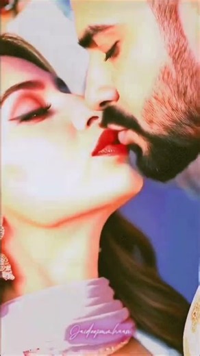 Couple Kissing/Intimacy hot scene x doctor girl lip kissing #intimacy #kissing #romantic #couple