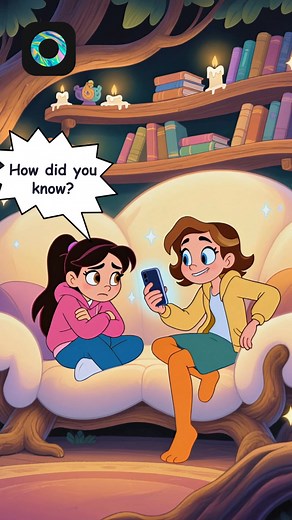 🕵️‍♀️ Uncover Secret Admirers! Know who's secretly watching you online. | Kali Olson