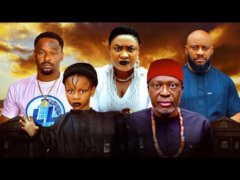 DAUGHTER OF THE DEITY 2025 nigerian movies African movie