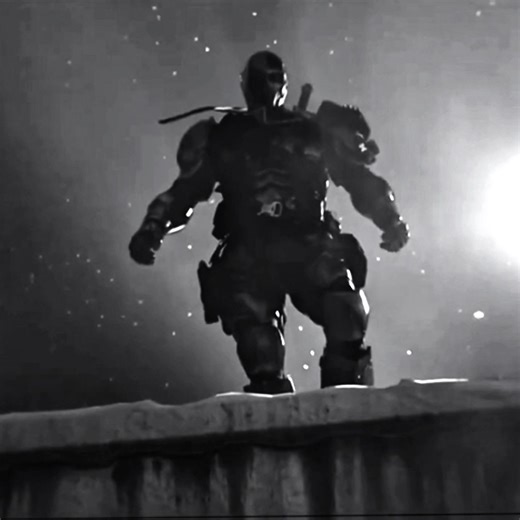 #characters #deathstroke #batman #edit