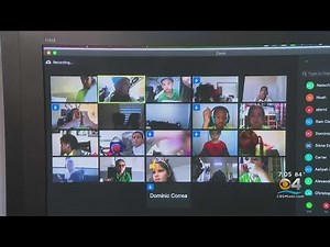 Miami-Dade Schools Lays Out Plan For Next Academic Year