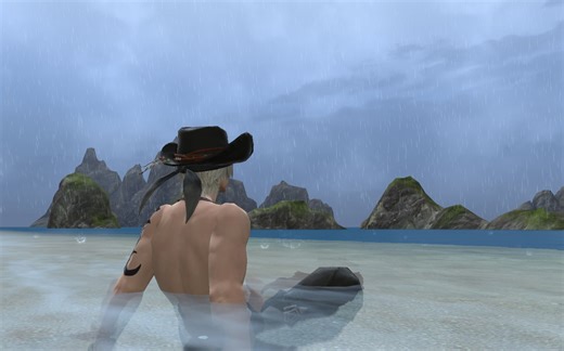 ff14镜头距离插件zoomhack游戏版本更新后的调配流程（突破系统视距广角 FFXIV Zoom Hack）