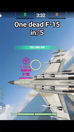 Metalstorm | The Legendary match-up: Su-27 vs F-15 #metalstorm #fighterjet #su27 #f15 #dogfight