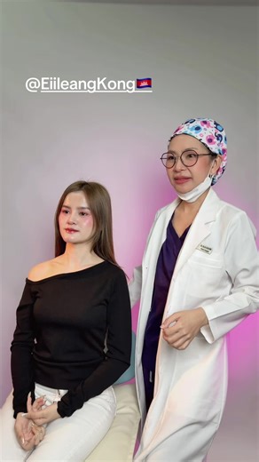 #drkimengmam #crystalclinic | dr kim patient