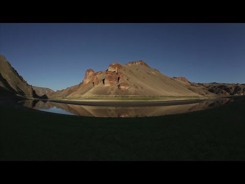 The Wilderness Act - 50 Years Conserving America's Wildest Places | Pew & This American Land