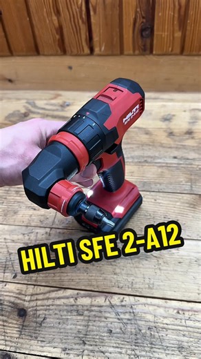 Ultimate Guide to HILTI SFE 2-A12 Attachments